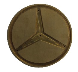 Khuôn ép logo - Công Ty Cổ Phần Hùng Phát